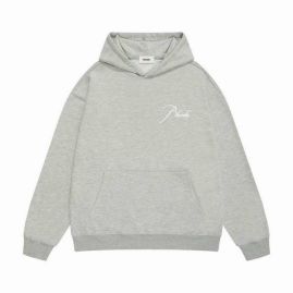 Picture of Rhude Hoodies _SKURhudeS-XXLRHM00211546